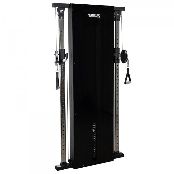 Double poulie Taurus Design Line