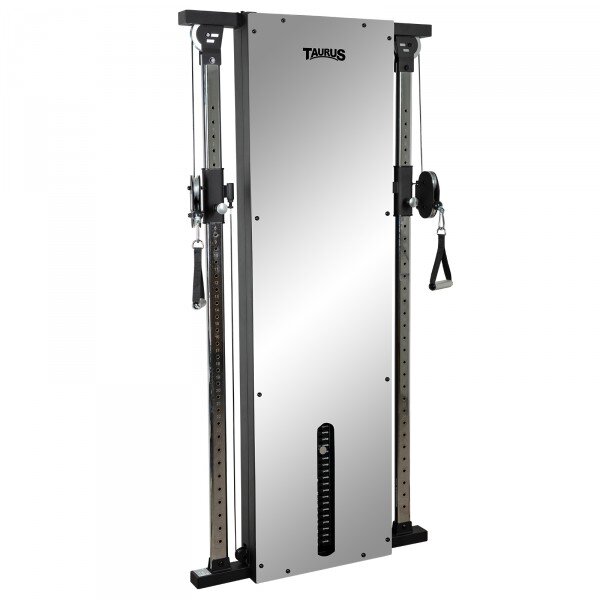 Double poulie Taurus Design Line