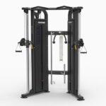 Double poulie Taurus Elite