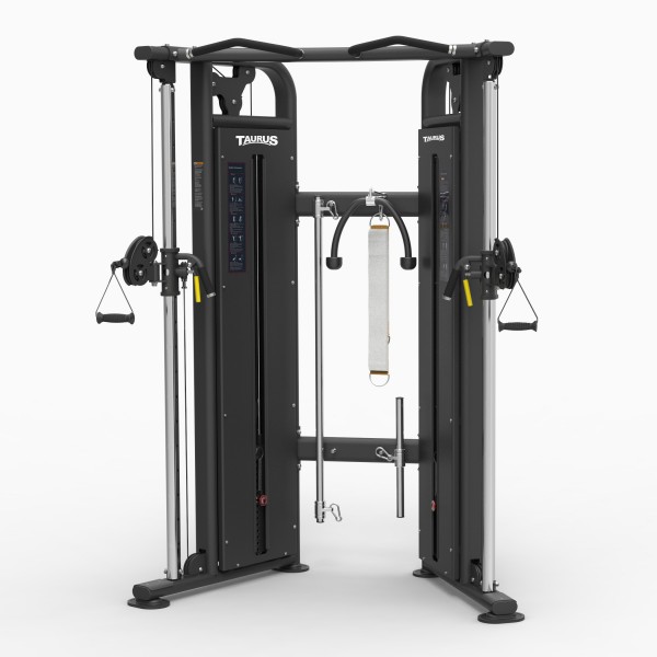 Double poulie Taurus Elite