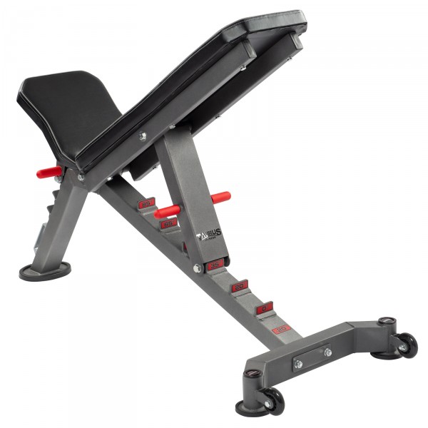 Banc de musculation Taurus B450