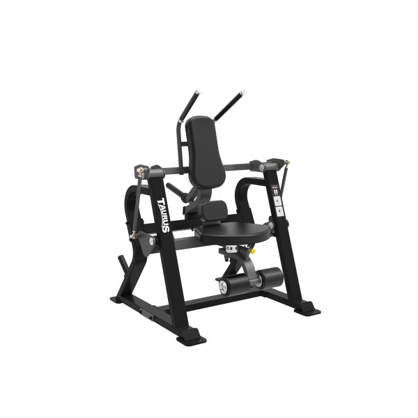 Abdominal Crunch Taurus Sterling