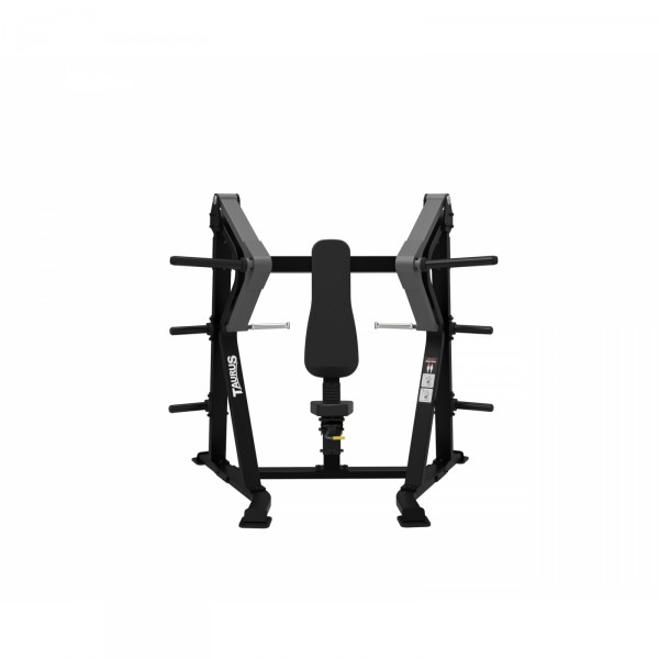 Chest Press Taurus Sterling
