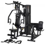 Station de musculation Taurus WS5