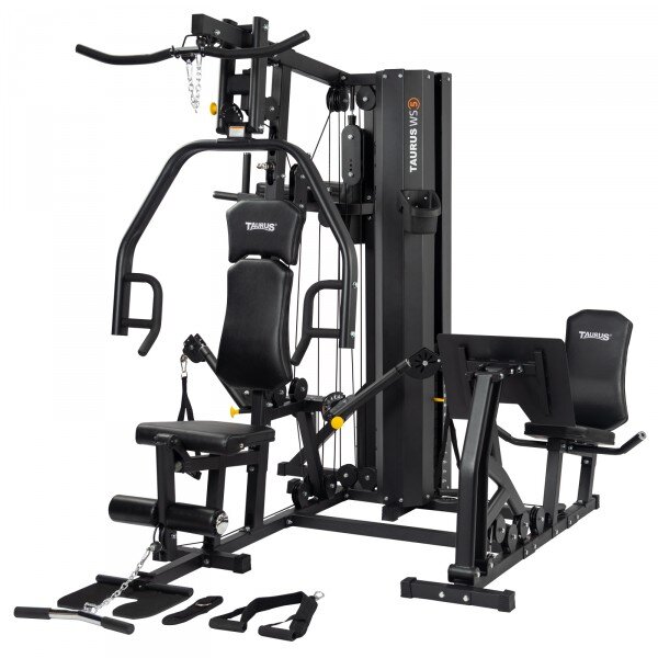 Station de musculation Taurus WS5