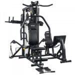Station de musculation Taurus WS5