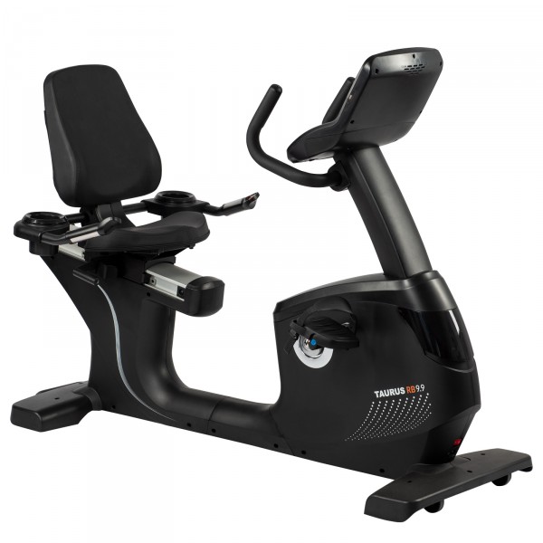 Vélo semi-allongé Taurus RB9.9 Touch