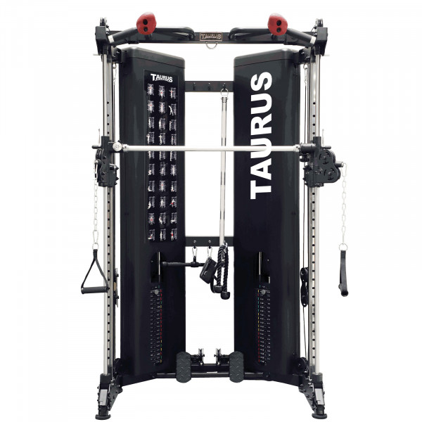 Station de musculation Taurus MS40 Pro