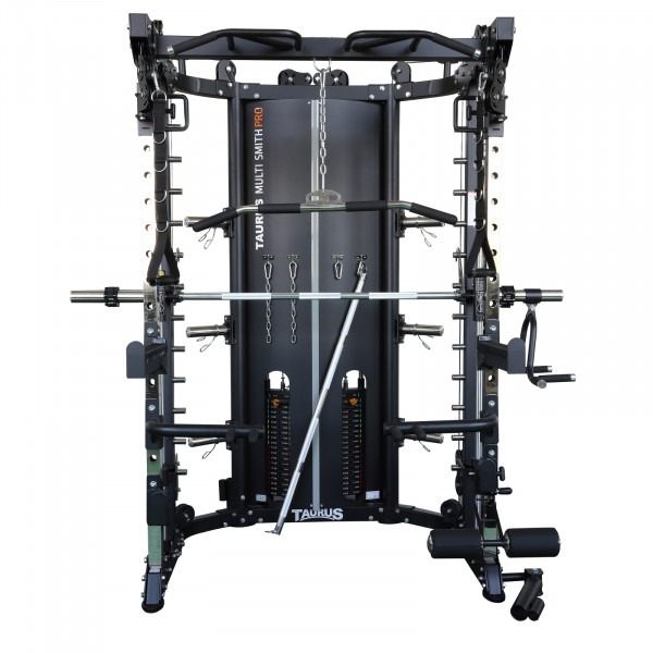 Smith Machine Taurus MS35 Pro
