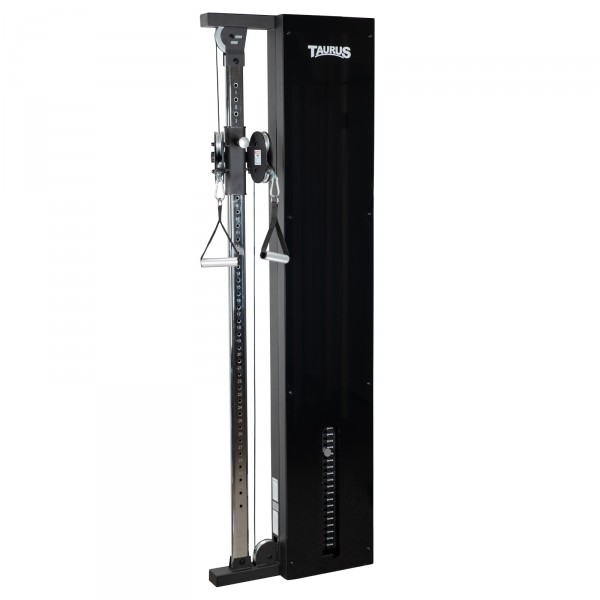 Poulie Taurus Design Line