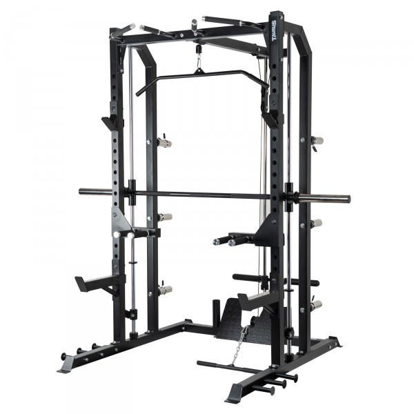 Smith Machine Taurus MS15 Pro