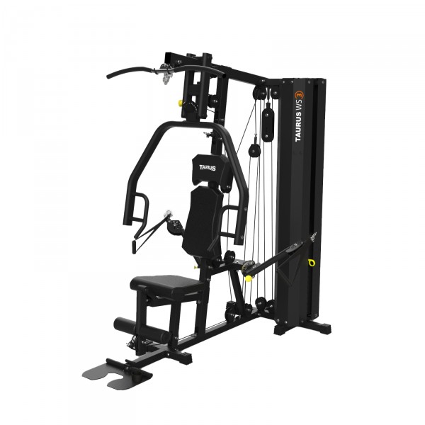 Station de musculation Taurus WS3