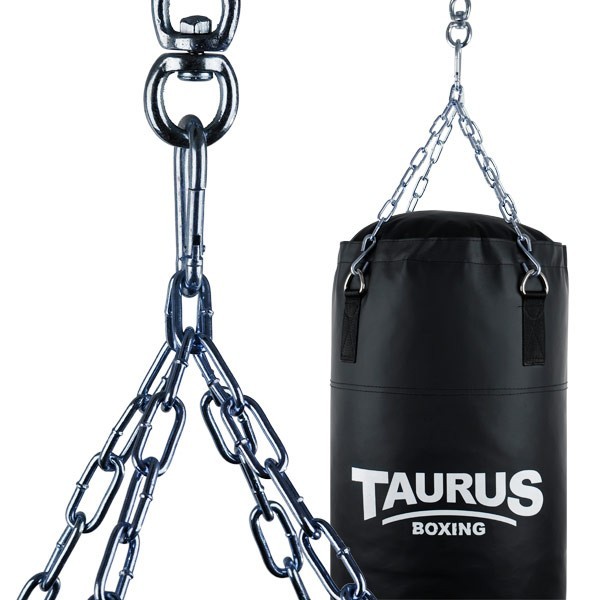 Sac de frappe Taurus 180 cm