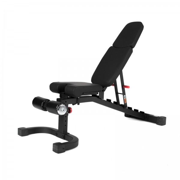 Banc de musculation Taurus F.I.D. B990