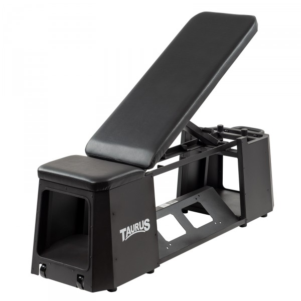 Banc de musculation Taurus Selectabell