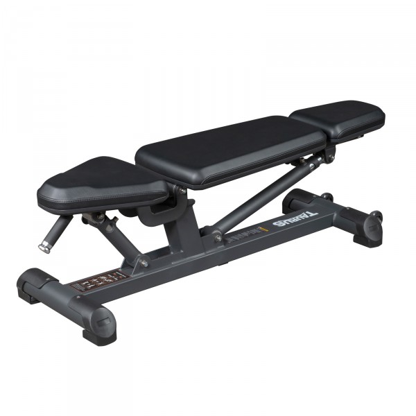 Banc de musculation Taurus Studio F.I.