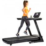 Tapis de course Tunturi Endurance T90