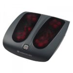 Appareil de massage Taurus Wellness pour pieds
