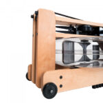 Rameur WaterRower Hêtre