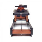 Rameur WaterRower Club Sport