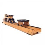 Rameur WaterRower Merisier