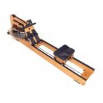 Rameur WaterRower Merisier
