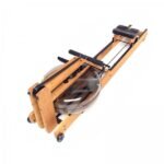 Rameur WaterRower Merisier