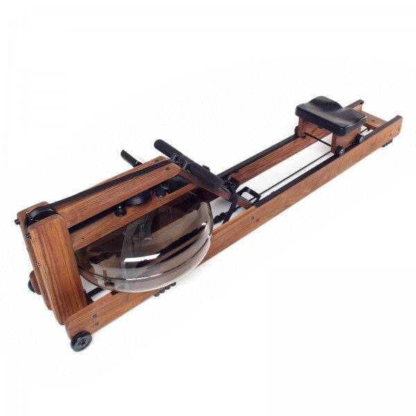 Rameur WaterRower Noyer