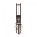 Rameur WaterRower Hêtre Vintage